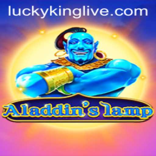 Unveiling the Secrets of Aladdinslamp: Become the Lucky King
