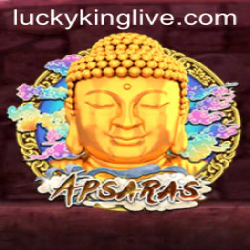 A Journey into the Enchanting World of Apsaras: Unveiling the Secrets of Luckyking