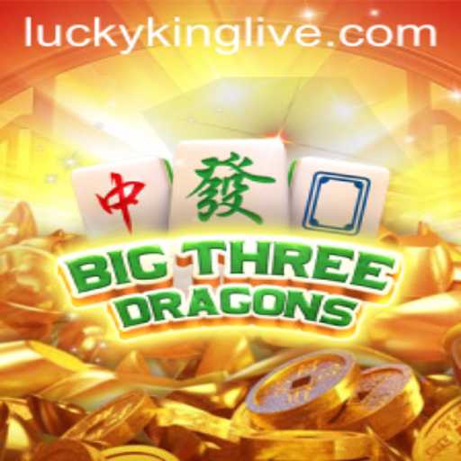 BigThreeDragons: A Captivating Journey into the Realm of Strategy and Luck