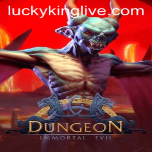 Exploring the Thrills of 'Dungeon': A Dive into the Exciting World of 'LuckyKing'