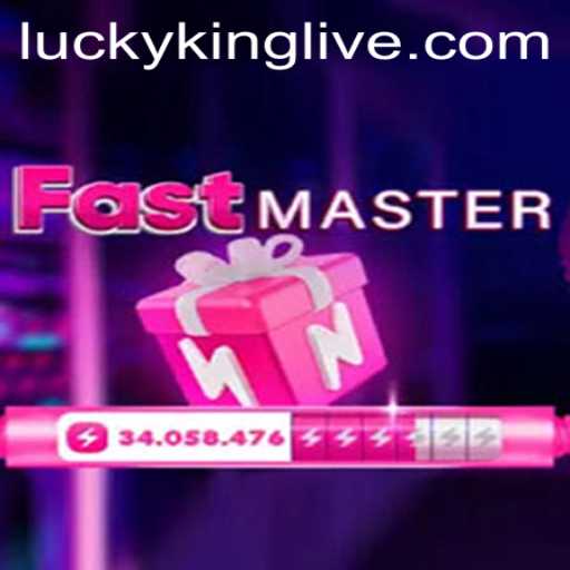 FastMaster: The Thrilling Adventure Awaits