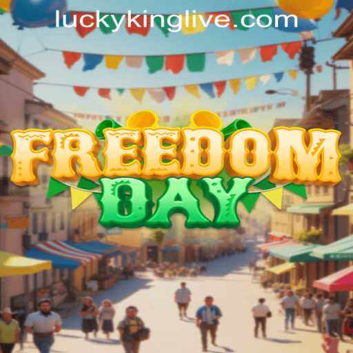 Discover the Thrilling World of FreedomDay: A Captivating Game Experience