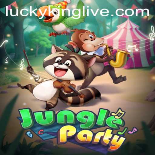 Discover the Exciting World of JungleParty: A Game of Strategy, Luck, and Thrills