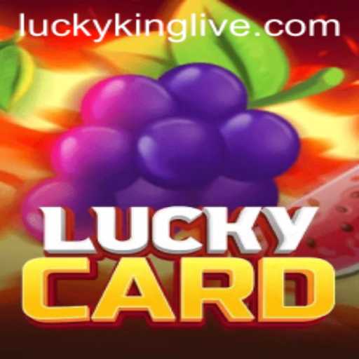 Dive into the Exciting World of LuckyCard: The Game of Luck and Strategy