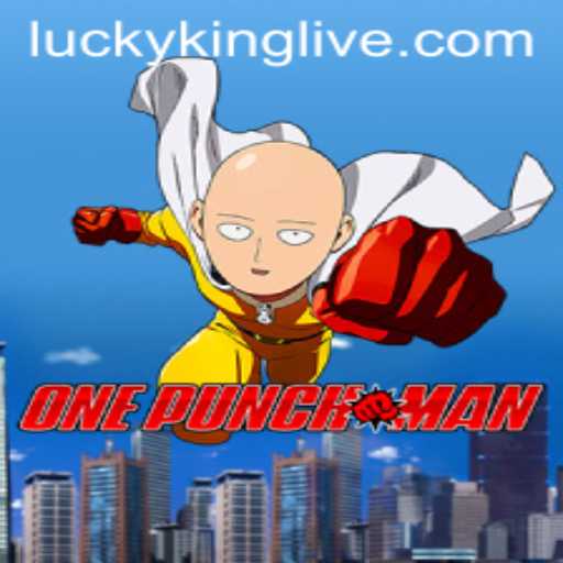 OnePunchMan: Unveiling the Thrills of LuckyKing