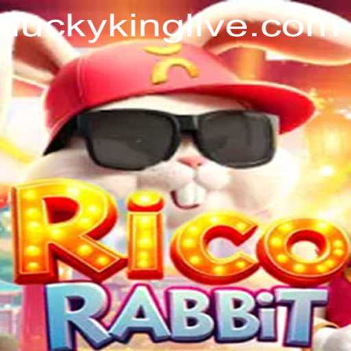 Experience the Thrilling World of RicoRabbit: The Ultimate LuckyKing Adventure