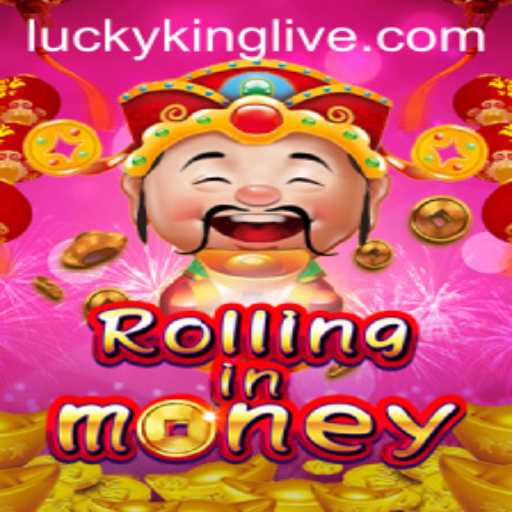 RollingInMoney: A Dive into a New Era of Interactive Gaming