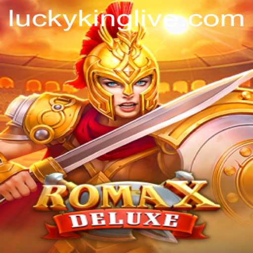 Explore RomaXDeluxe: The Intriguing World of LuckyKing's Latest Game
