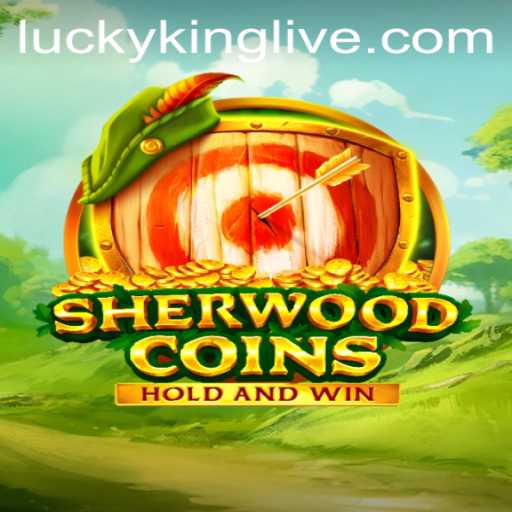 SherwoodCoins: Discover the Thrills of the LuckyKing Adventure