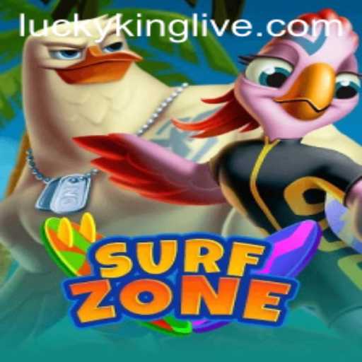 SurfZone: The Ultimate Surfing Experience in Virtual Reality