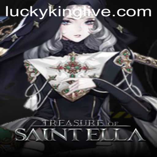 Discover the Adventure: TreasureofSaintElla and the Allure of the Luckyking