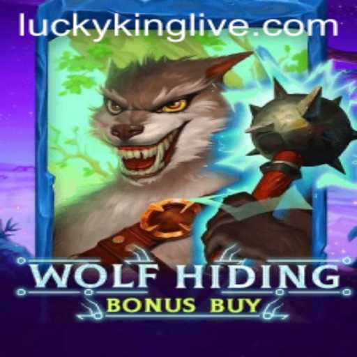 Unveiling the Thrills of 'WolfHidingBonusBuy' - A Game of Strategy and Luck