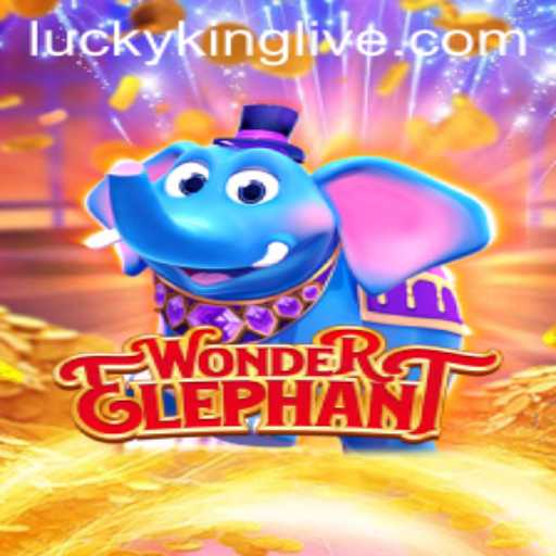 WonderElephant: Unveiling the Magic of the LuckyKing